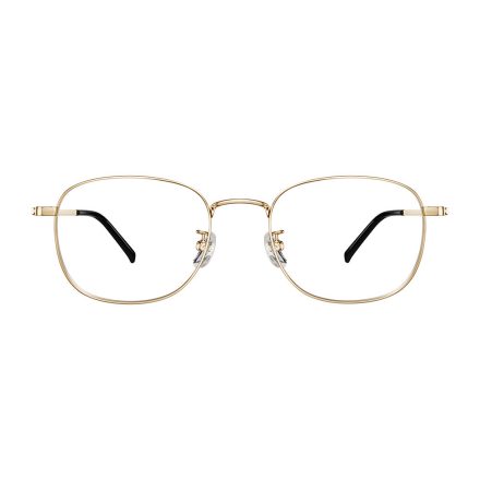 Xiaomi Blue Light Blocking Glasses védőszemüveg - Gold