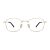 Xiaomi Blue Light Blocking Glasses védőszemüveg - Gold
