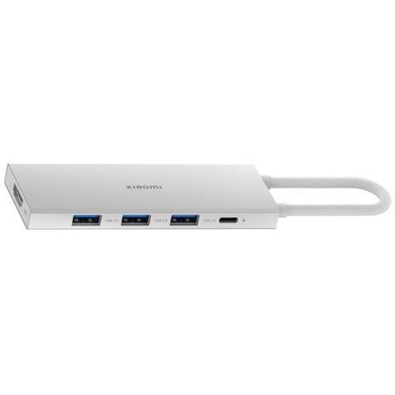 Xiaomi 5-in-1 Type-C Hub