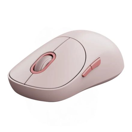 Xiaomi Wireless Mouse 3 vezeték nélküli egér, rózsaszín