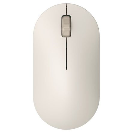 Xiaomi Wireless Mouse Lite 2 vezeték nélküli egér, fehér