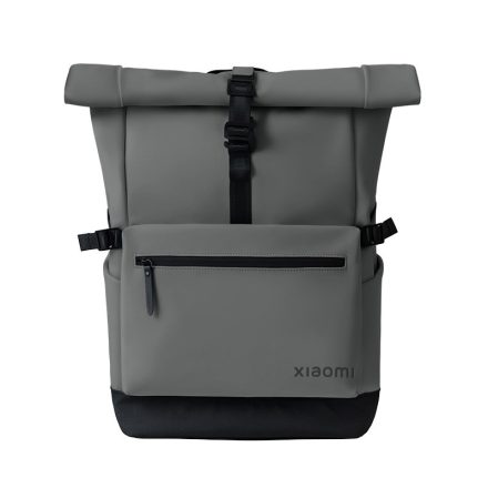 MI ROLL TOP CASUAL BACKPACK PHONE ACCESSORIES + LIFESTYLE