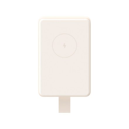 Xiaomi Magnetic Power Bank 6000mAh vésztöltő