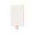 Xiaomi Magnetic Power Bank 6000mAh vésztöltő