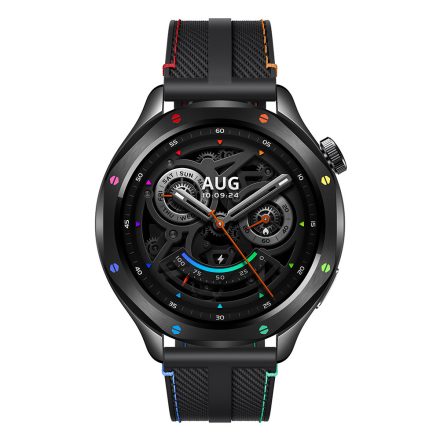 Xiaomi Watch S4 okosóra - Rainbow