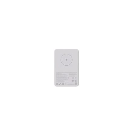 Xiaomi Magnetic Power Bank 5000mAh vésztöltő