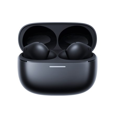 Xiaomi Redmi Buds 6 Pro vezeték nélküli fülhallgató - Space Black
