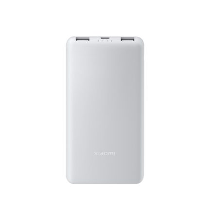 Xiaomi Power Bank 10000mAh 22.5W Lite vésztöltő