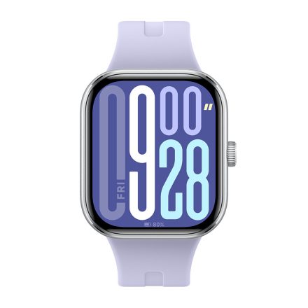Redmi Watch 5 okosóra - Lavender Purple