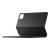 Xiaomi Pad 7 / 7 Pro Keyboard (US) Black tablet tok billentyűzettel