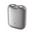 Xiaomi Electric Shaver S200 vezeték nélküli elektromos borotva - Silver