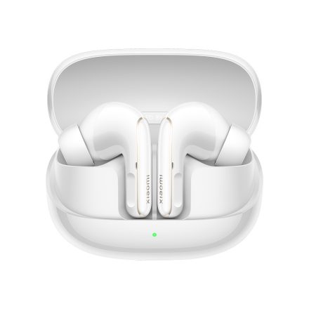 Xiaomi Buds 5 Pro vezeték nélküli fülhallgató - Ceramic White