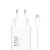 Xiaomi 33W Charging Combo (Type-A) hálózati töltőadapter