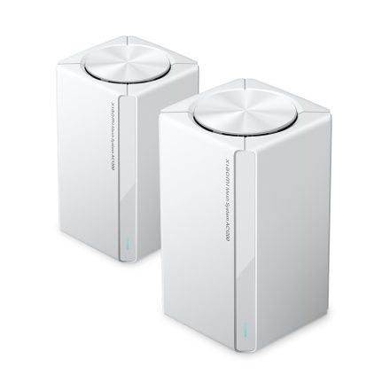Xiaomi Mesh System AC1200 (2-pack) útválasztó