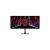 XIAOMI Curved Gaming Monitor G34WQi WQHD képernyő