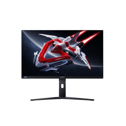 Xiaomi Mini LED Gaming Monitor G Pro 27i képernyő