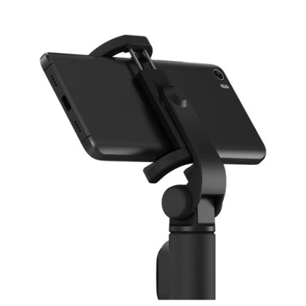 Xiaomi Mi Selfie Stick Tripod Bluetooth szelfibot és állvány, fekete