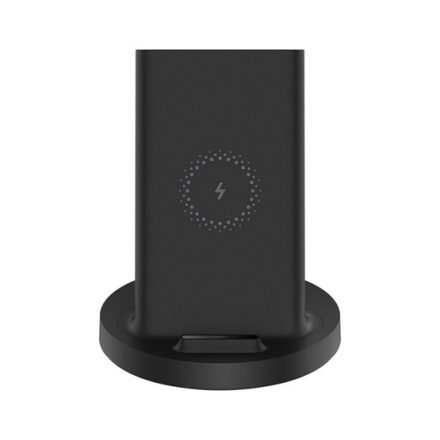 Xiaomi Mi 20W Wireless Charging Stand vezeték nélküli töltőpad