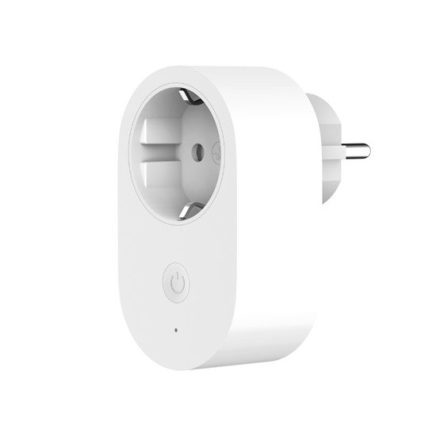 Xiaomi Mi Smart Plug (Wi-Fi) okos hálózati dugalj