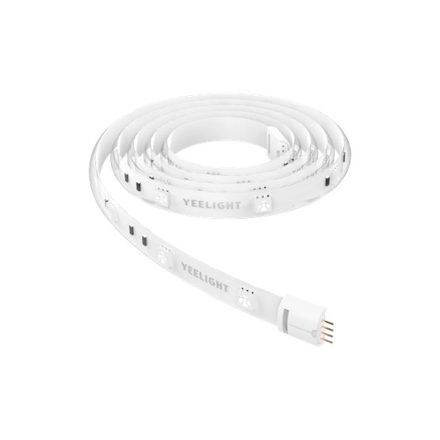 Xiaomi Yeelight Lightstrip Plus LED szalag bővítő, 100 cm