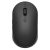 Xiaomi Mi Dual Mode Wireless Mouse Silent Edition vezeték nélküli egér, fekete