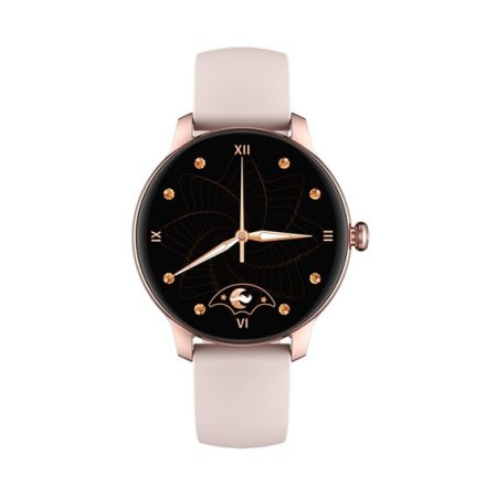 Kieslect Lady Smart Watch L11 okosóra - Pink