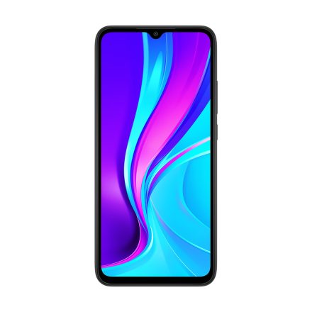 XIAOMI Redmi 9C NFC Midnight Gray 3GB/64GB