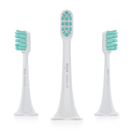 Xiaomi Mi Electric Toothbrush Head Standard pótfej (3 db)