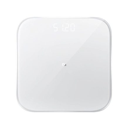 Xiaomi Mi Smart Scale 2 okosmérleg, fehér