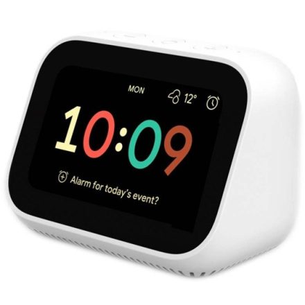 Xiaomi Mi Smart Clock okos asztali óra