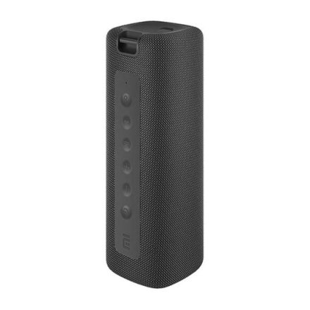 Xiaomi Mi Portable Bluetooth Speaker (16W) hordozható hangszóró, fekete