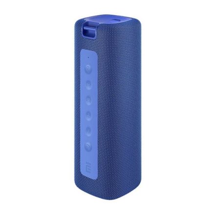 Xiaomi Mi Portable Bluetooth Speaker (16W) hordozható hangszóró, kék
