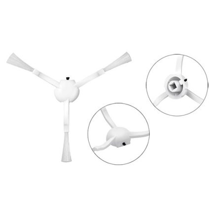 Xiaomi Mi Robot Vacuum-Mop oldalkefe