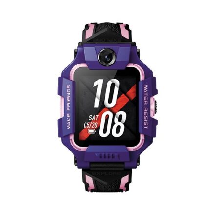 Imoo Smart Watch Z6 okosóra gyerekeknek - Purple