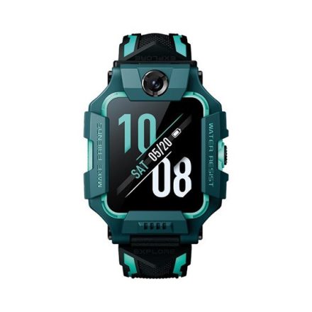 Imoo Smart Watch Z6 okosóra gyerekeknek - Green
