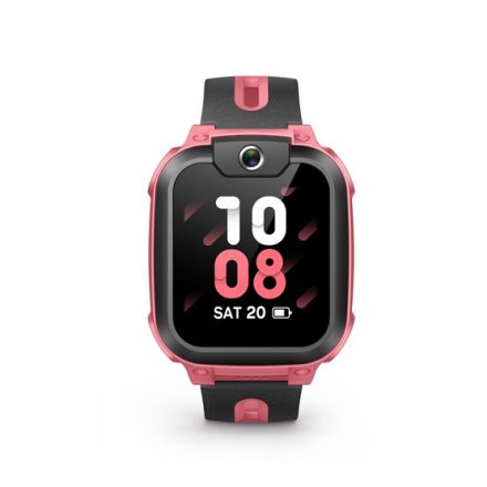 Imoo Smart Watch Z1 okosóra gyerekeknek - Pink