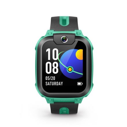 Imoo Smart Watch Z1 okosóra gyerekeknek - Green