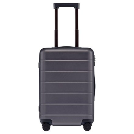 Xiaomi Luggage Classic 20" bőrönd, szürke