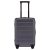 Xiaomi Luggage Classic 20" bőrönd, szürke