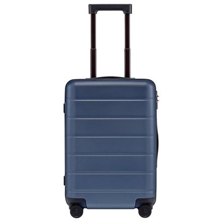 Xiaomi Luggage Classic 20" bőrönd, kék