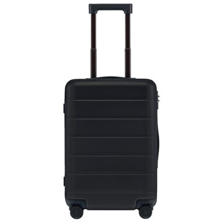 Xiaomi Luggage Classic 20" bőrönd, fekete