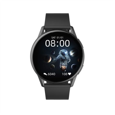 Kieslect Smart Watch K10 okosóra - Black