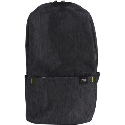Xiaomi Mi Casual Daypack hátizsák, fekete