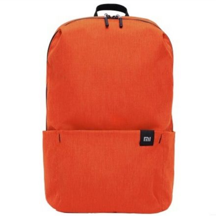 Xiaomi Mi Casual Daypack hátizsák, narancssárga