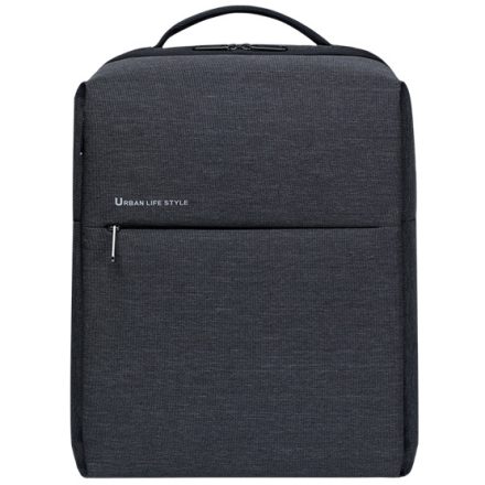 Xiaomi Mi City Backpack 2 hátizsák, sötétszürke