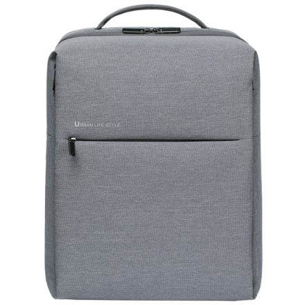 Xiaomi Mi City Backpack 2 hátizsák, világosszürke
