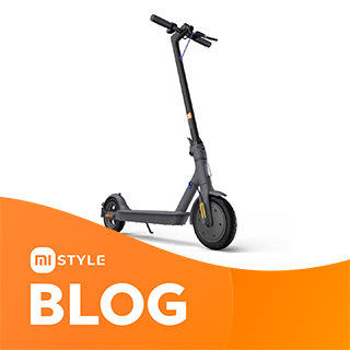 XIAOMI Mi Electric Scooter 3